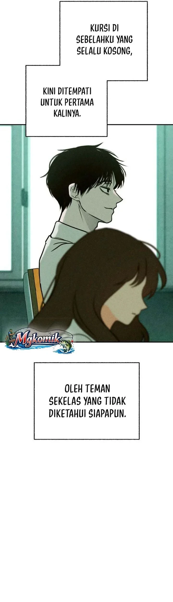 The Classmate Chapter 4 Gambar 31