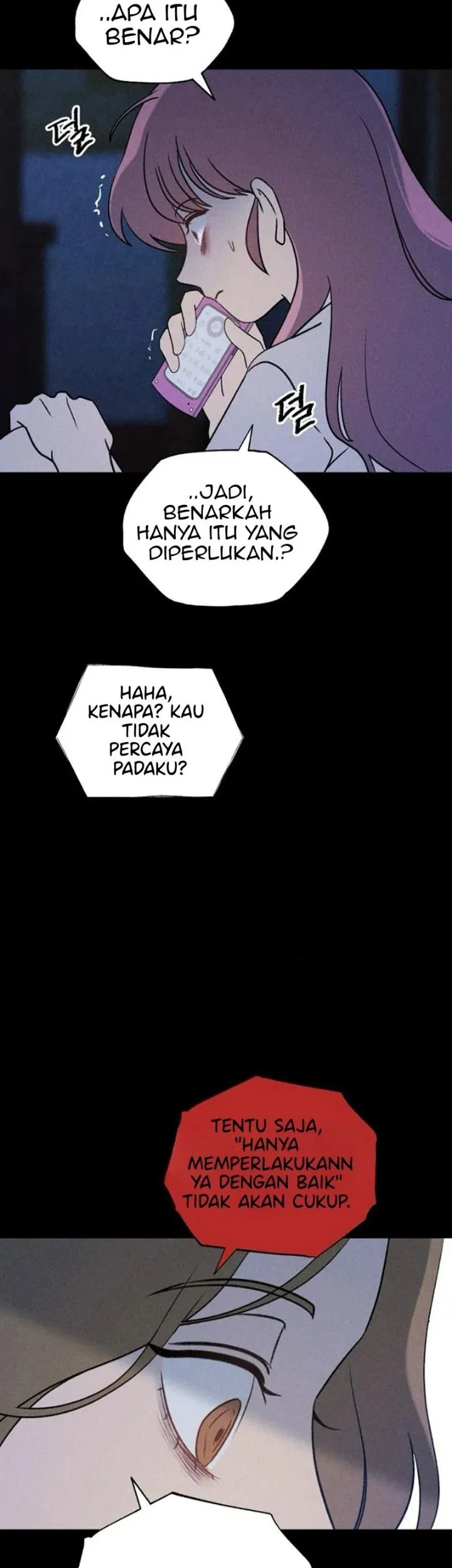 The Classmate Chapter 42 Gambar 27