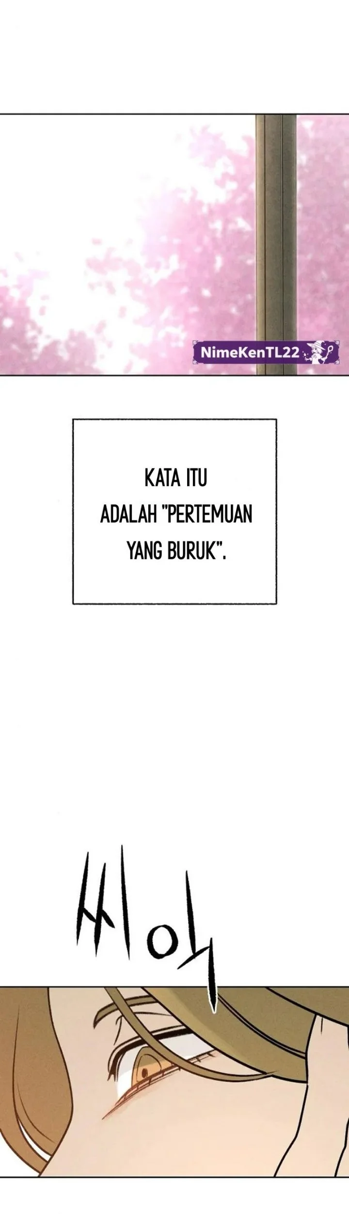 The Classmate Chapter 43 Gambar 23