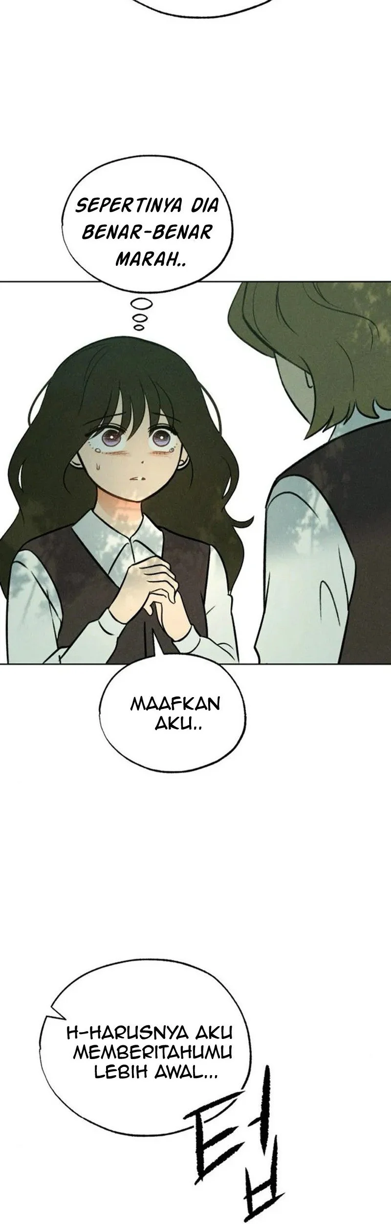 The Classmate Chapter 44 Gambar 25