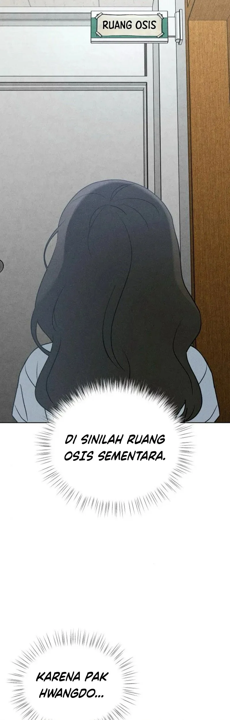 The Classmate Chapter 46 Gambar 26