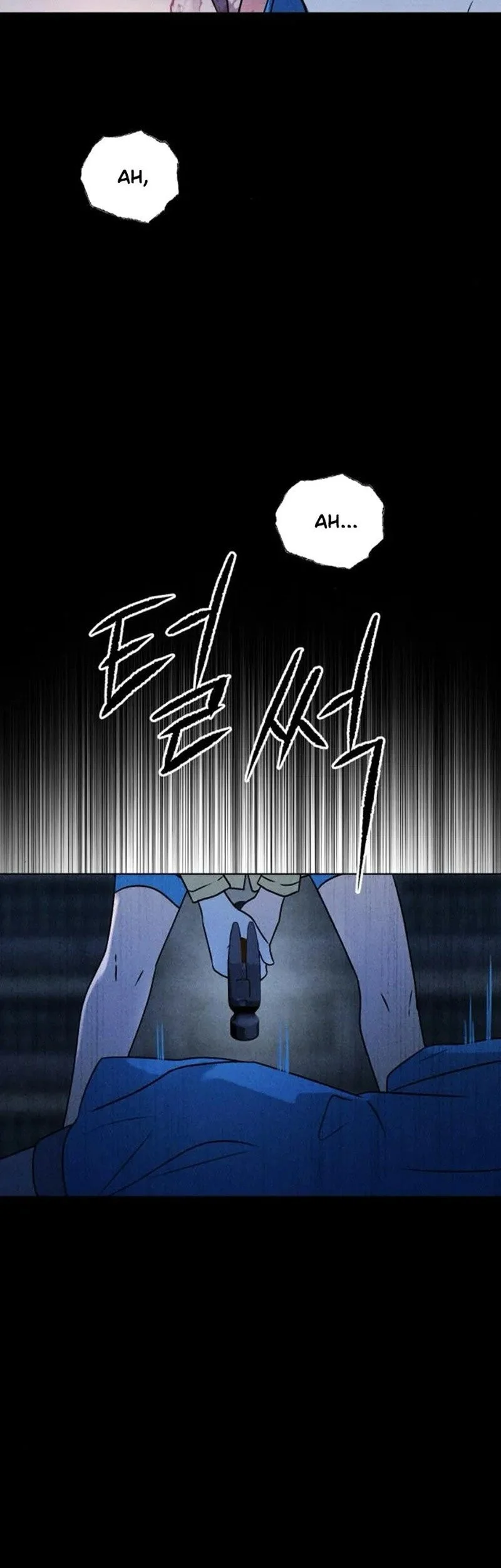 The Classmate Chapter 48 Gambar 26