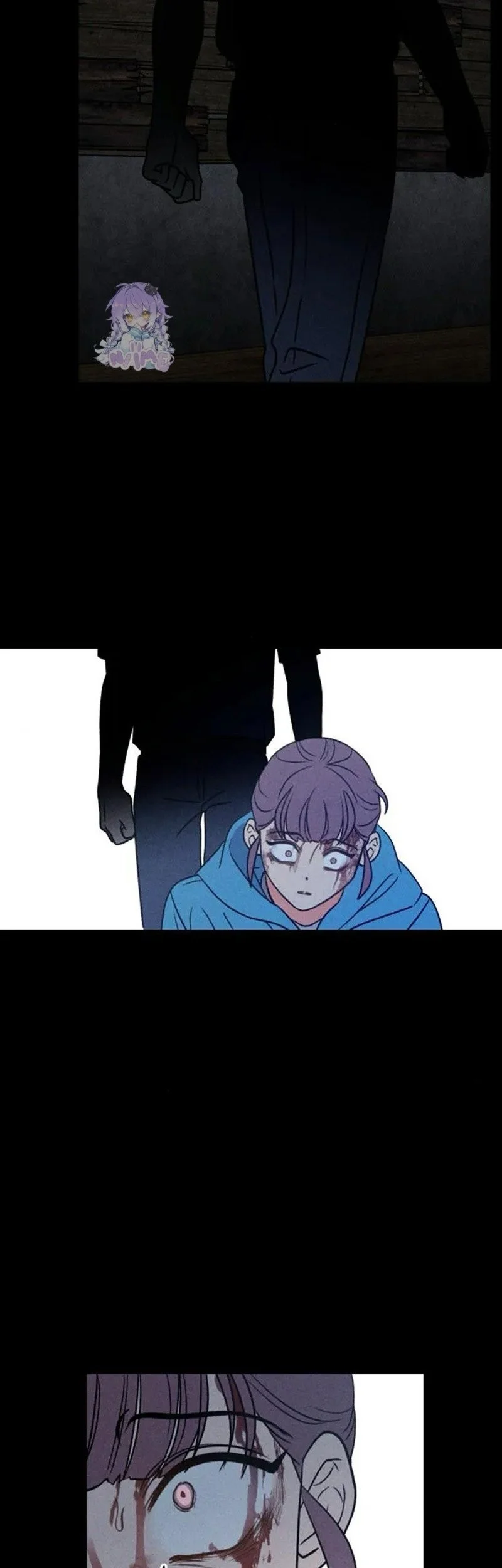 The Classmate Chapter 49 Gambar 26