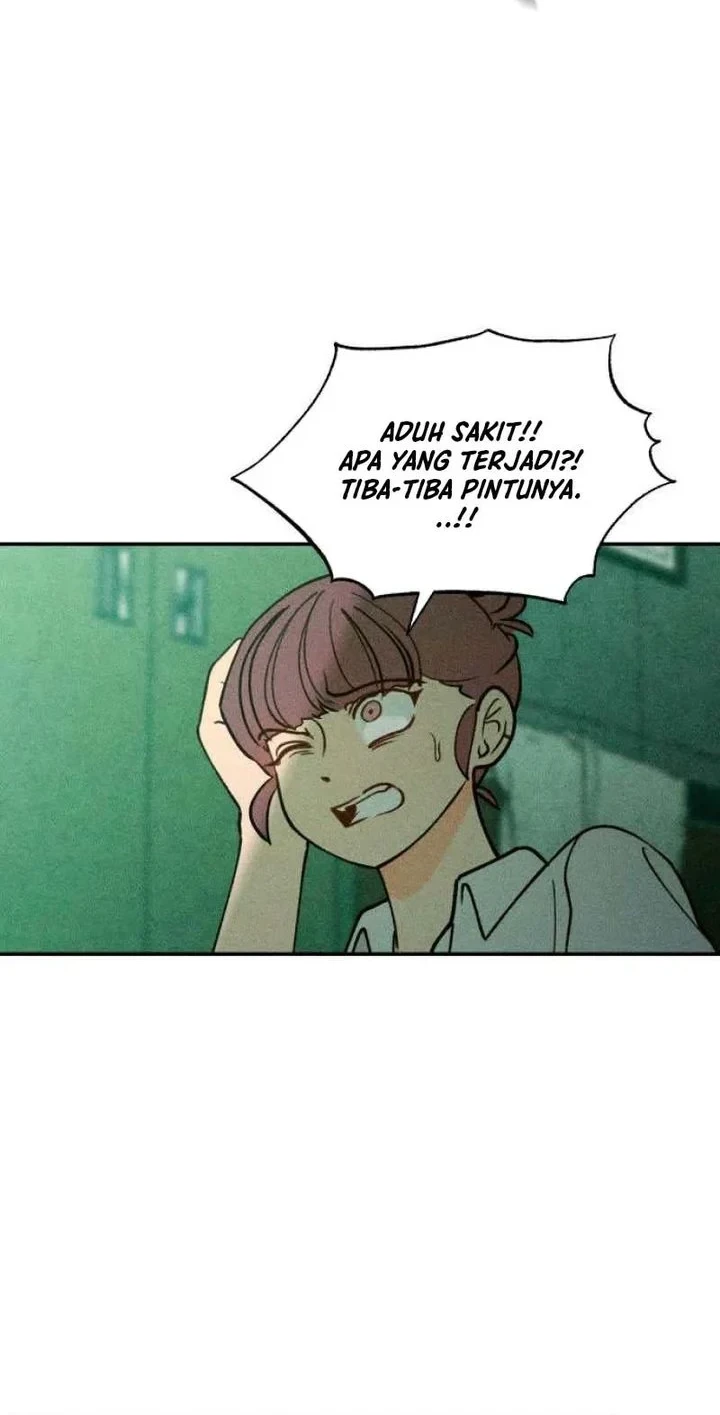 The Classmate Chapter 5 Gambar 22