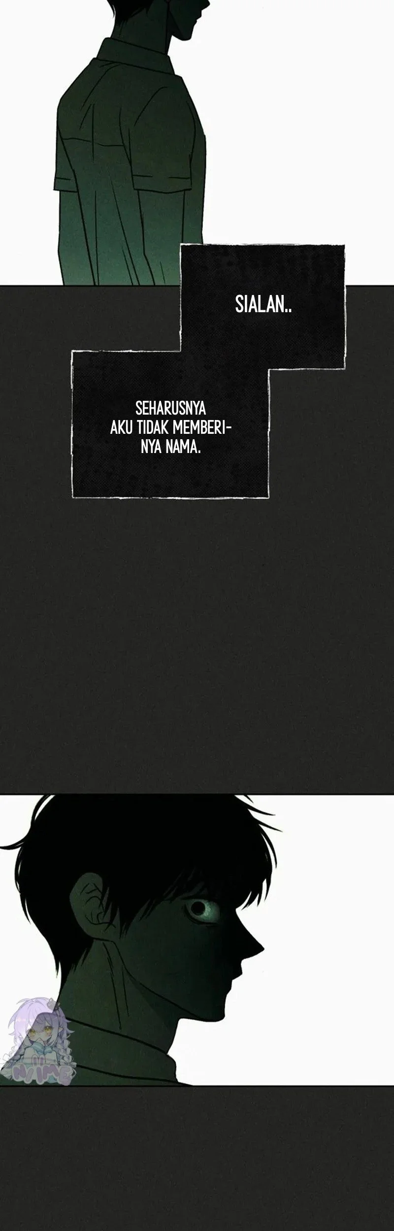 The Classmate Chapter 51 Gambar 28
