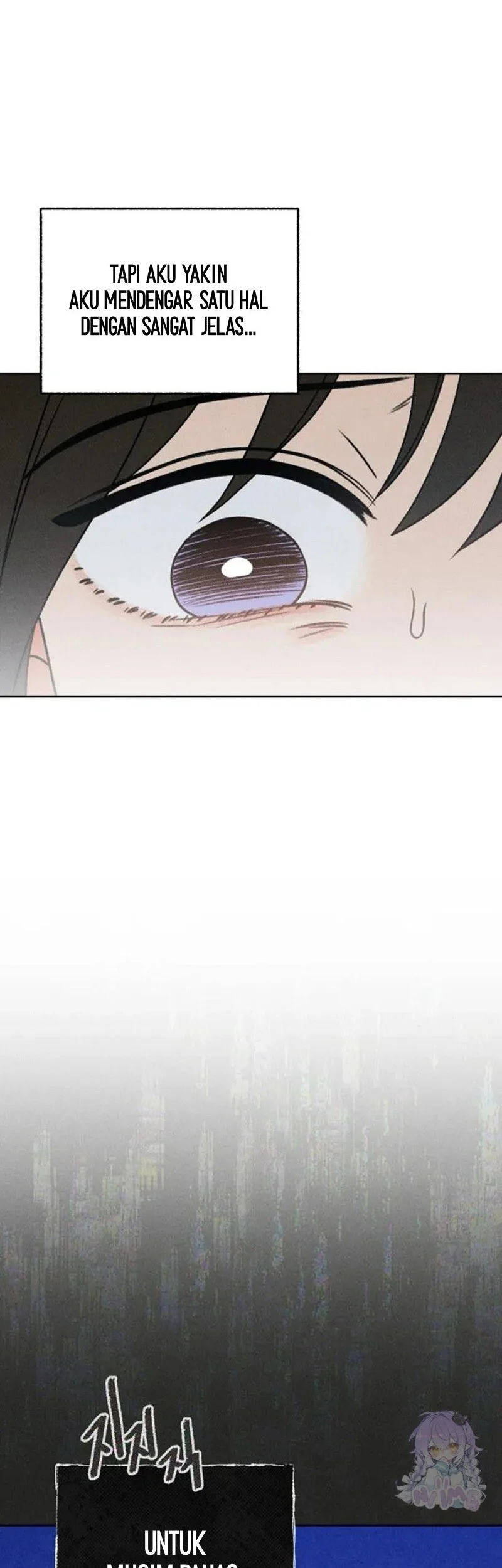 The Classmate Chapter 52 Gambar 23