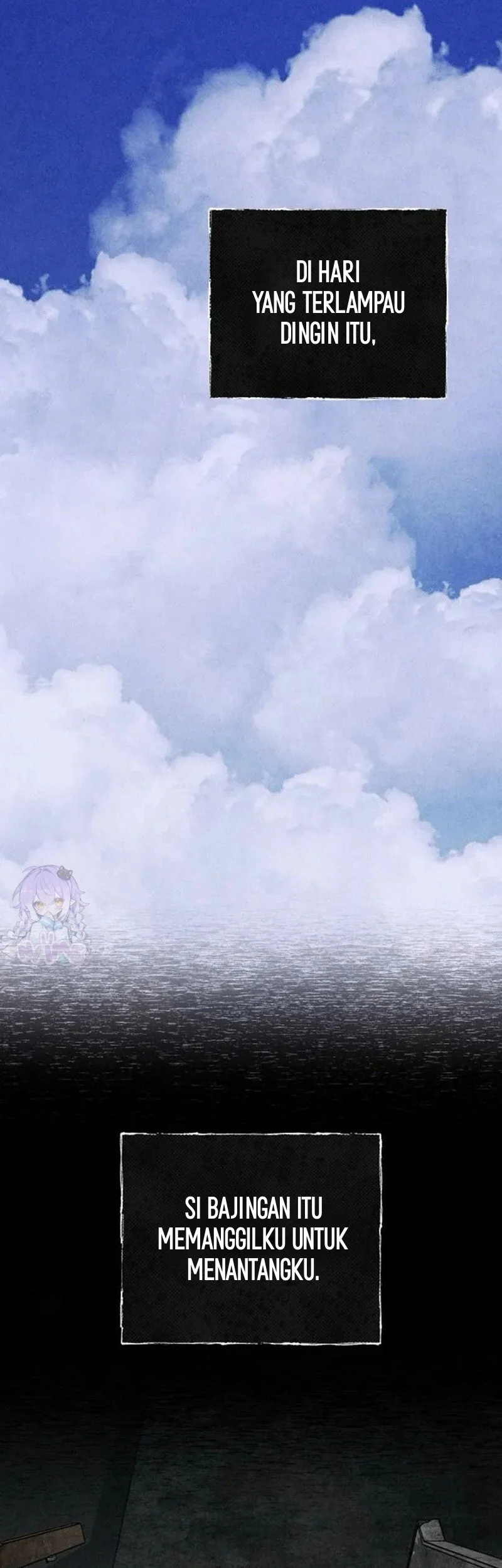 The Classmate Chapter 52 Gambar 25