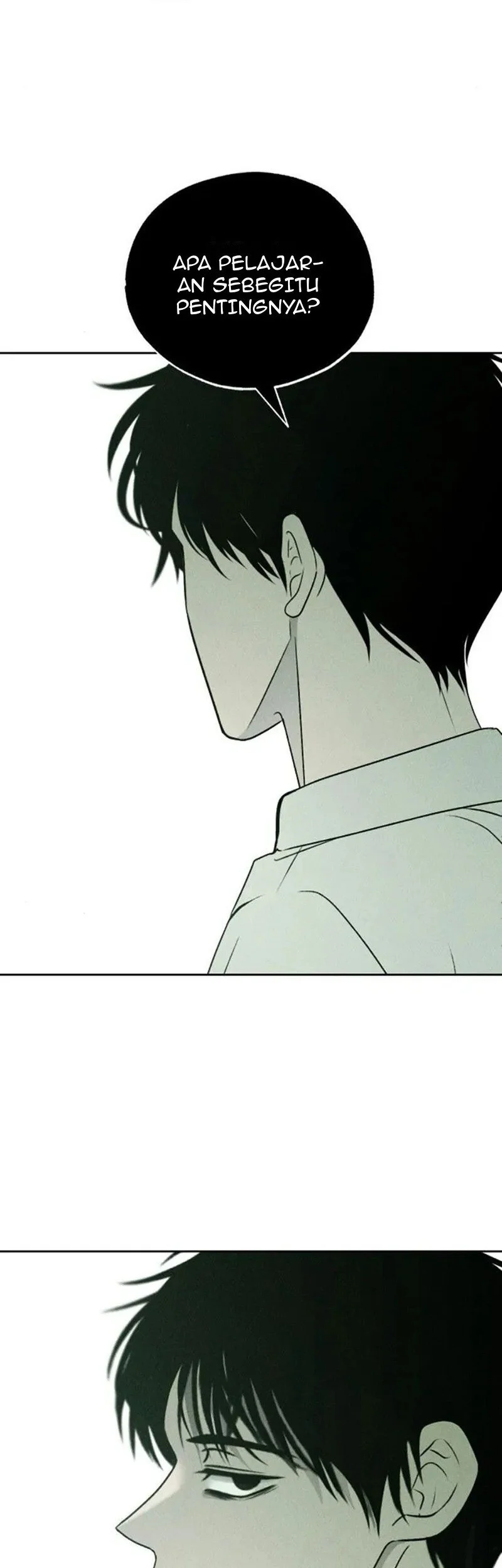 The Classmate Chapter 53 Gambar 25