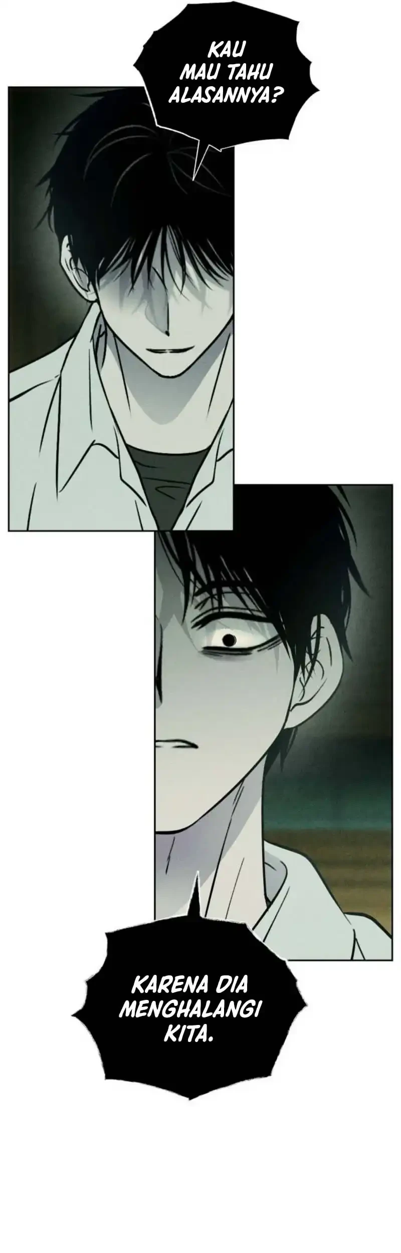 The Classmate Chapter 56 Gambar 30