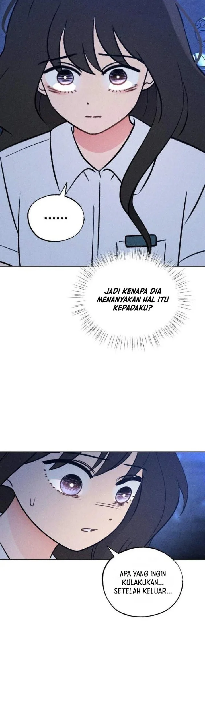 The Classmate Chapter 58 Gambar 33
