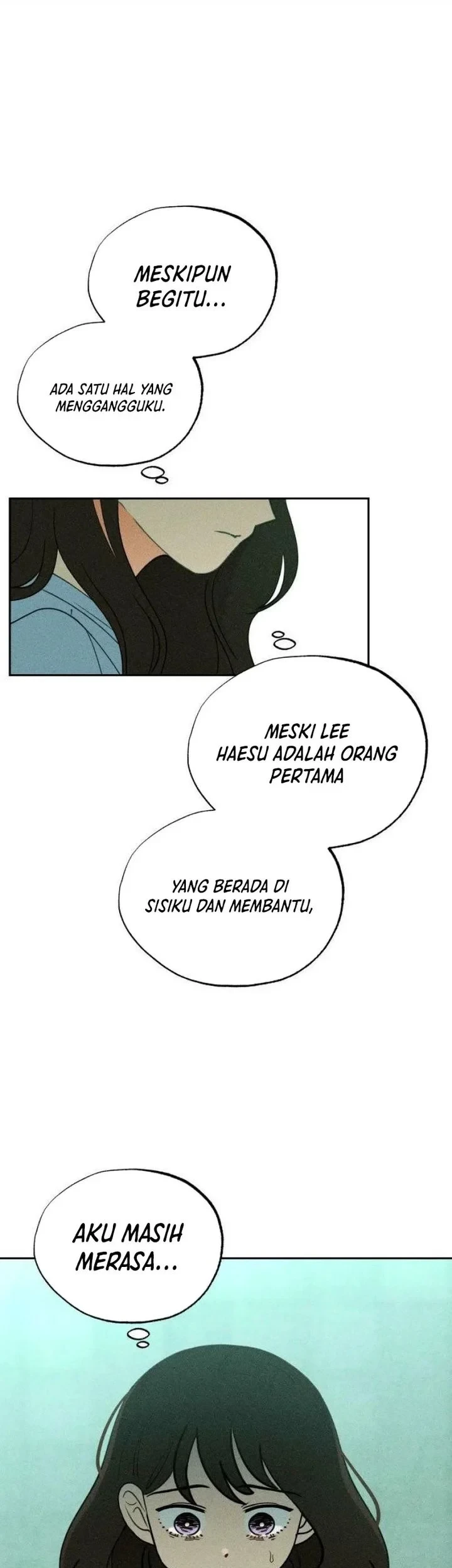 The Classmate Chapter 6 Gambar 25