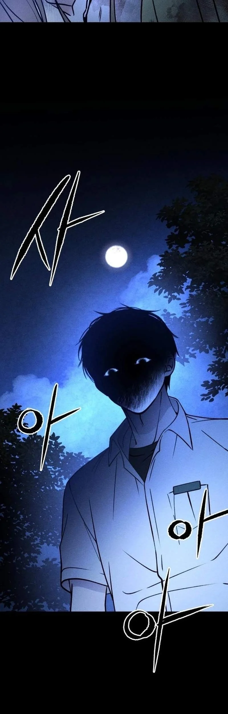 The Classmate Chapter 61 Gambar 41