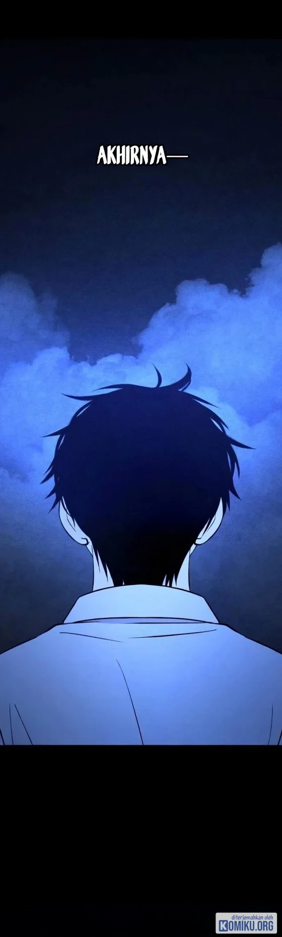The Classmate Chapter 61 Gambar 44