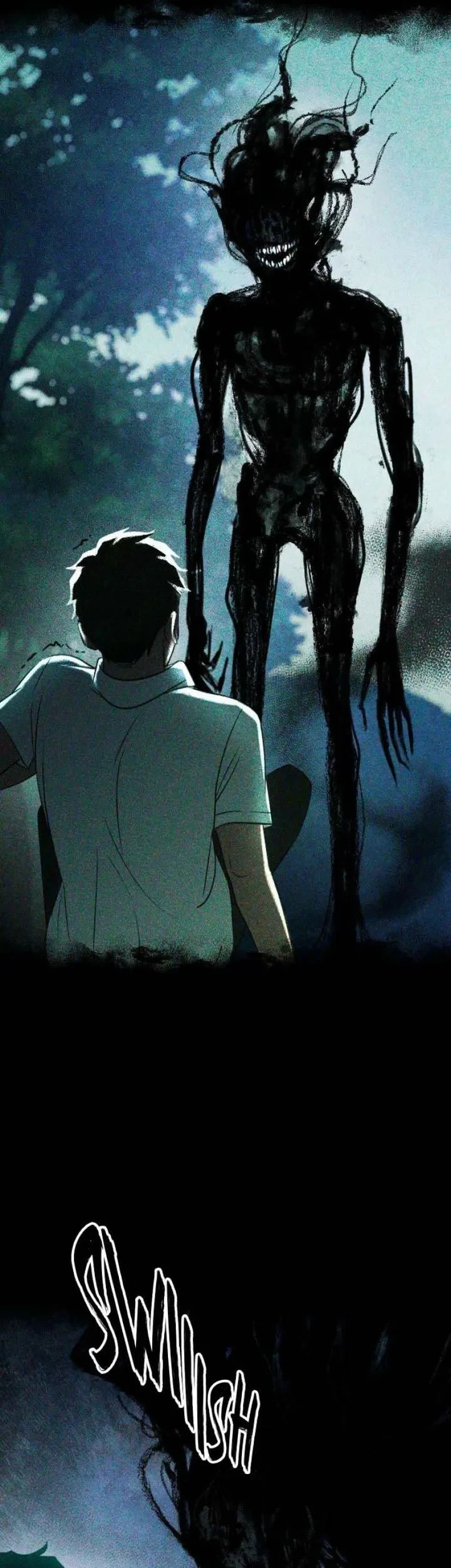 The Classmate Chapter 7 Gambar 27