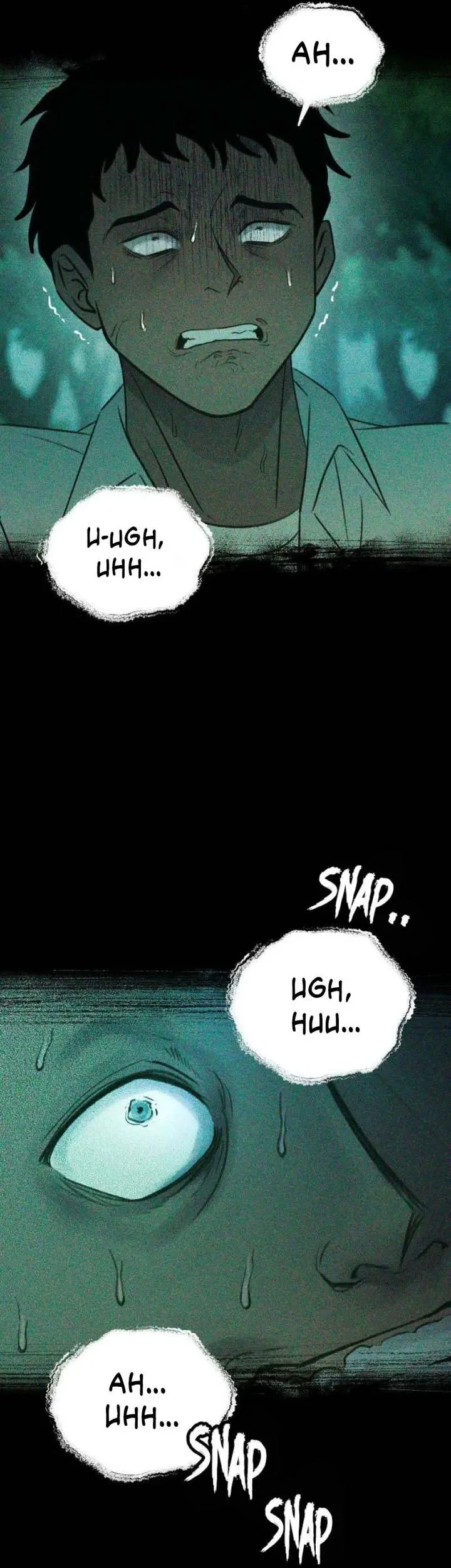 The Classmate Chapter 7 Gambar 29