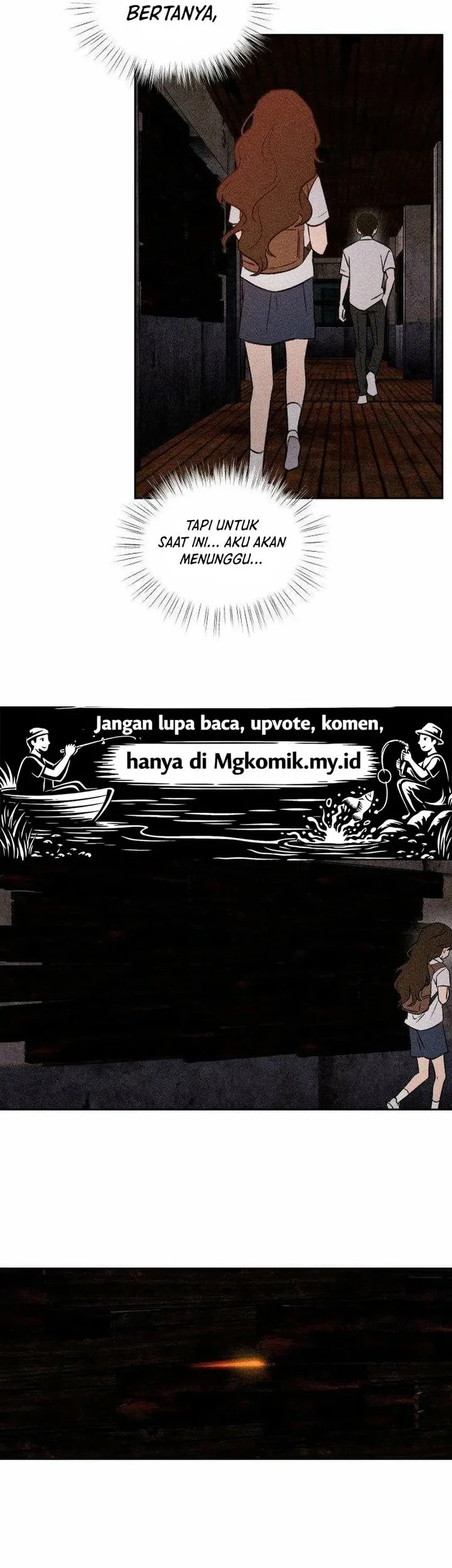 The Classmate Chapter 8 Gambar 25