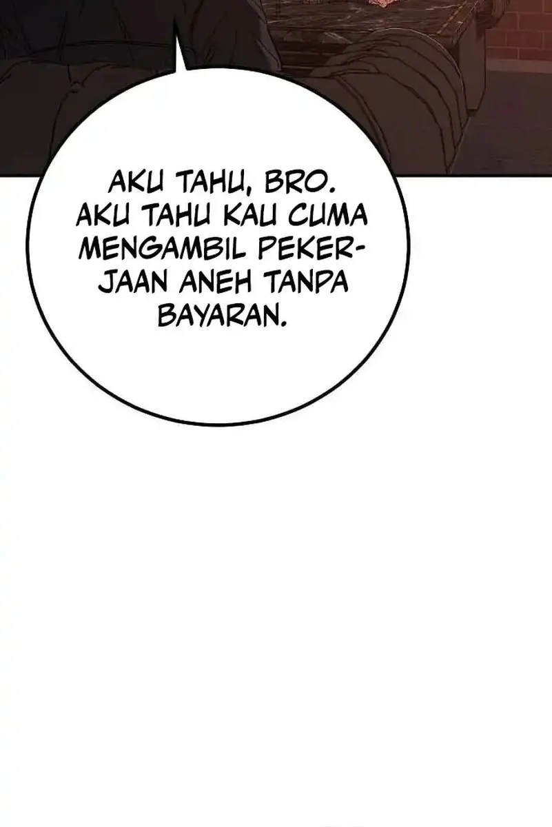 The Cleaners Agent Chapter 18 Gambar 24