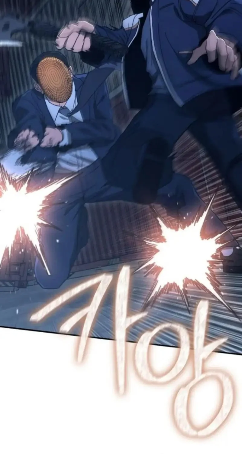 The Cleaners Agent Chapter 21 Gambar 24