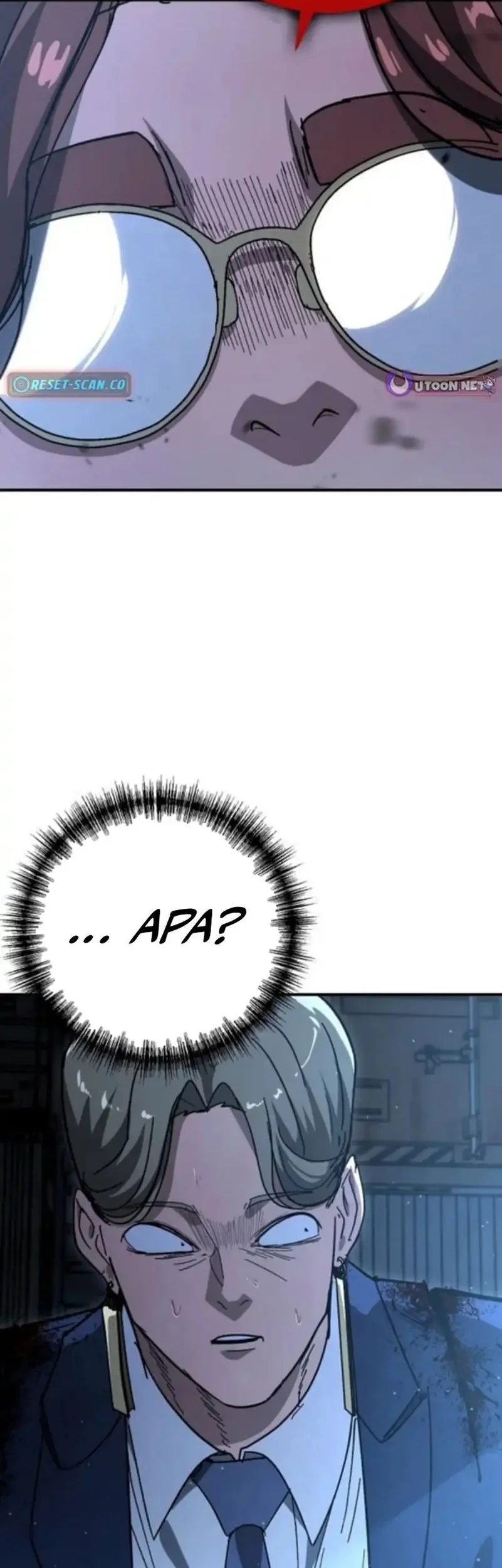 The Cleaners Agent Chapter 22 Gambar 22