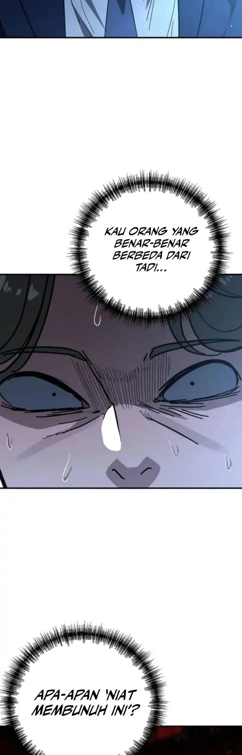 The Cleaners Agent Chapter 22 Gambar 23