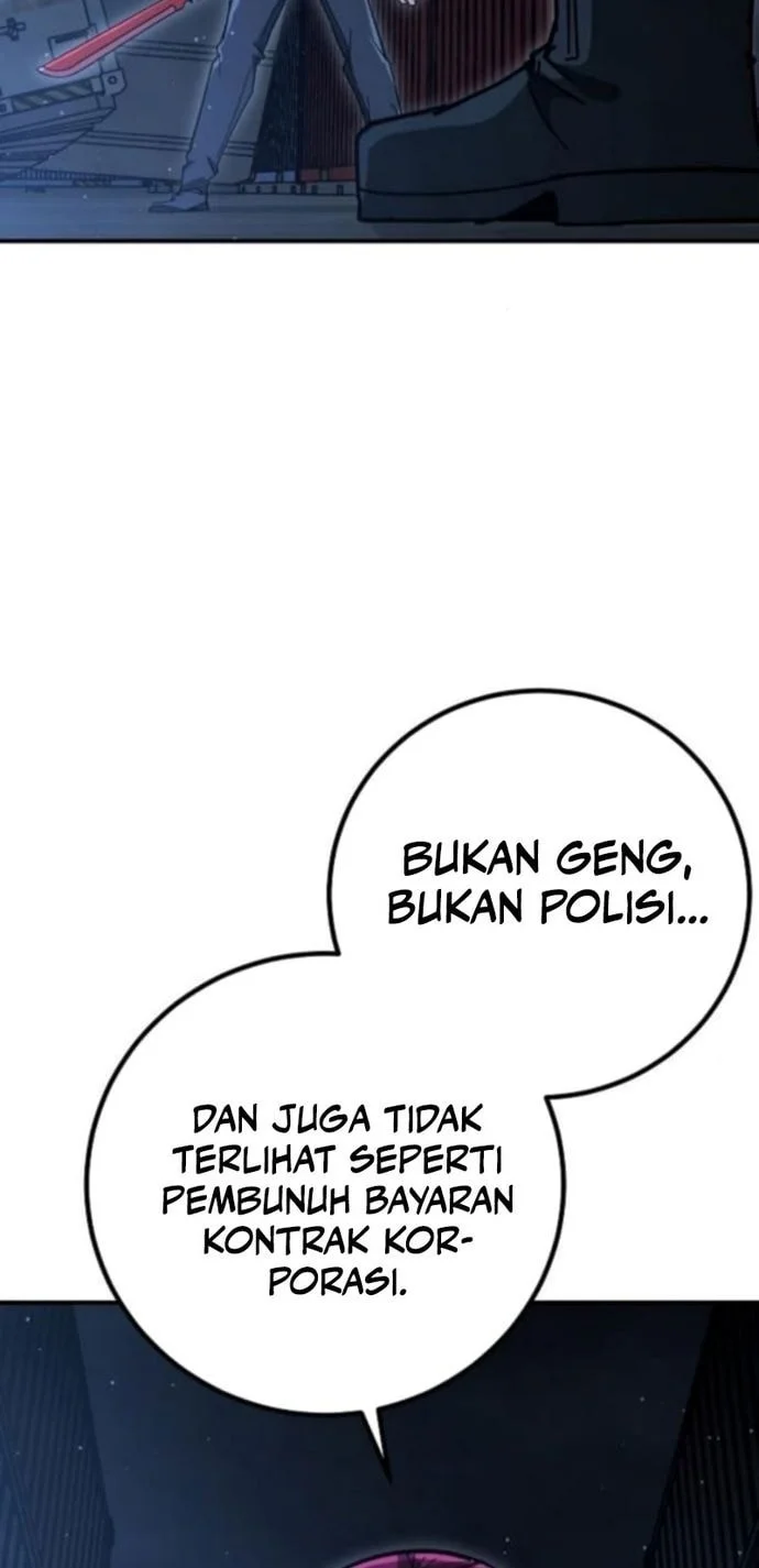 The Cleaners Agent Chapter 23 Gambar 18
