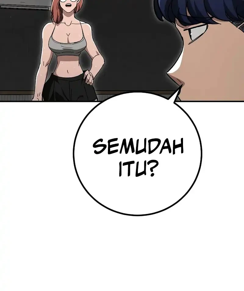 The Cleaners Agent Chapter 25 Gambar 24