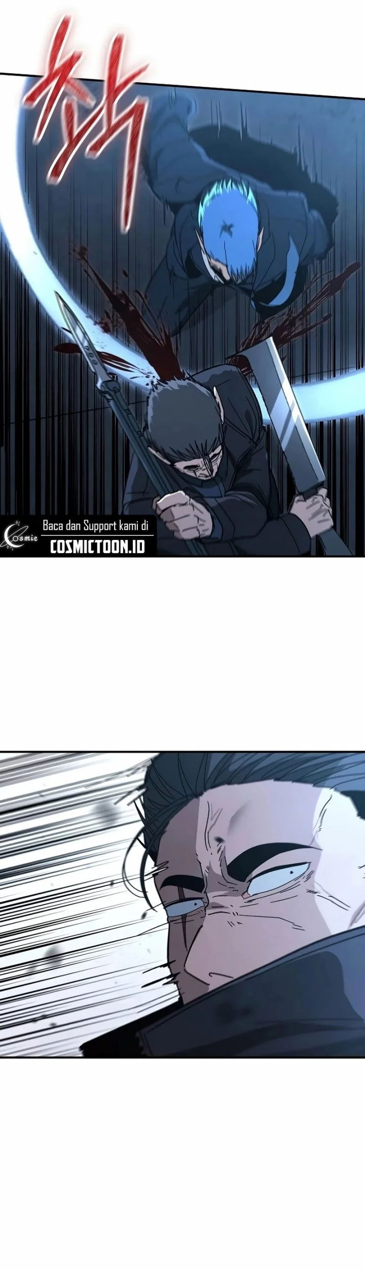 The Cleaners Agent Chapter 35 Gambar 18