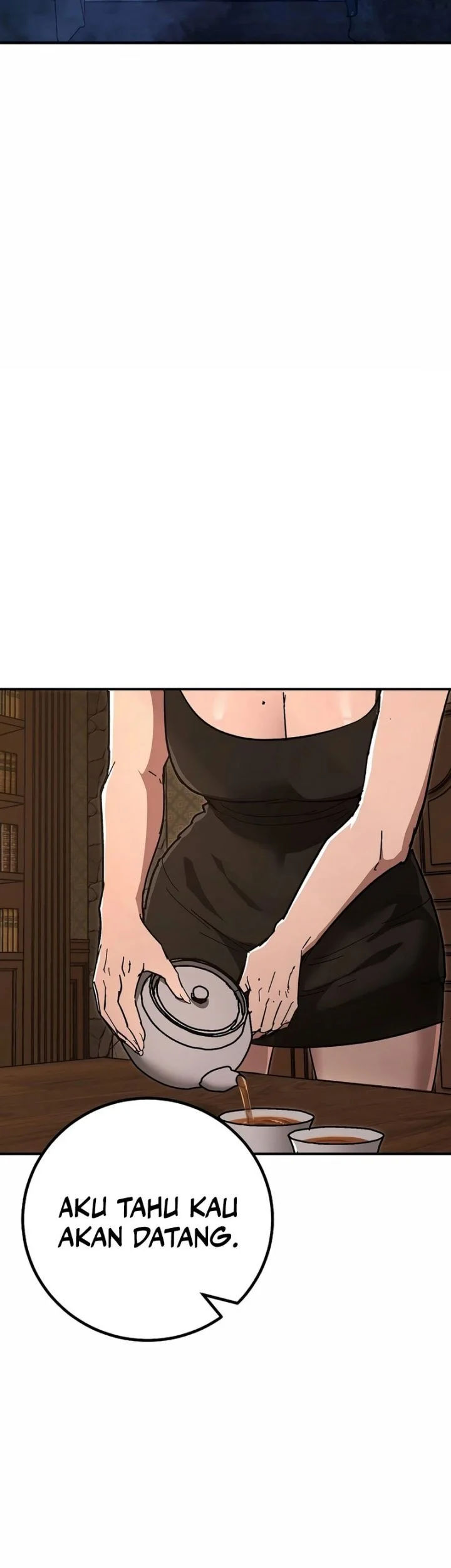 The Cleaners Agent Chapter 36 Gambar 20