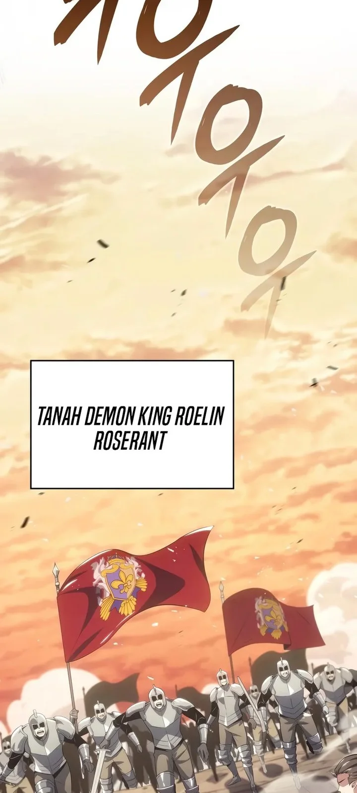The Cold-Blooded Warrior Chapter 39 Gambar 25