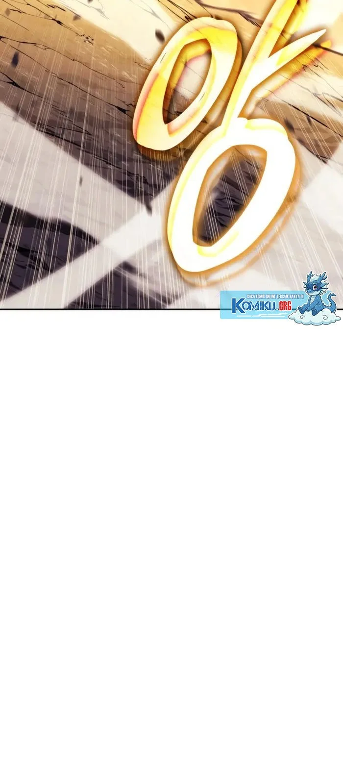 The Cold-Blooded Warrior Chapter 40 Gambar 25