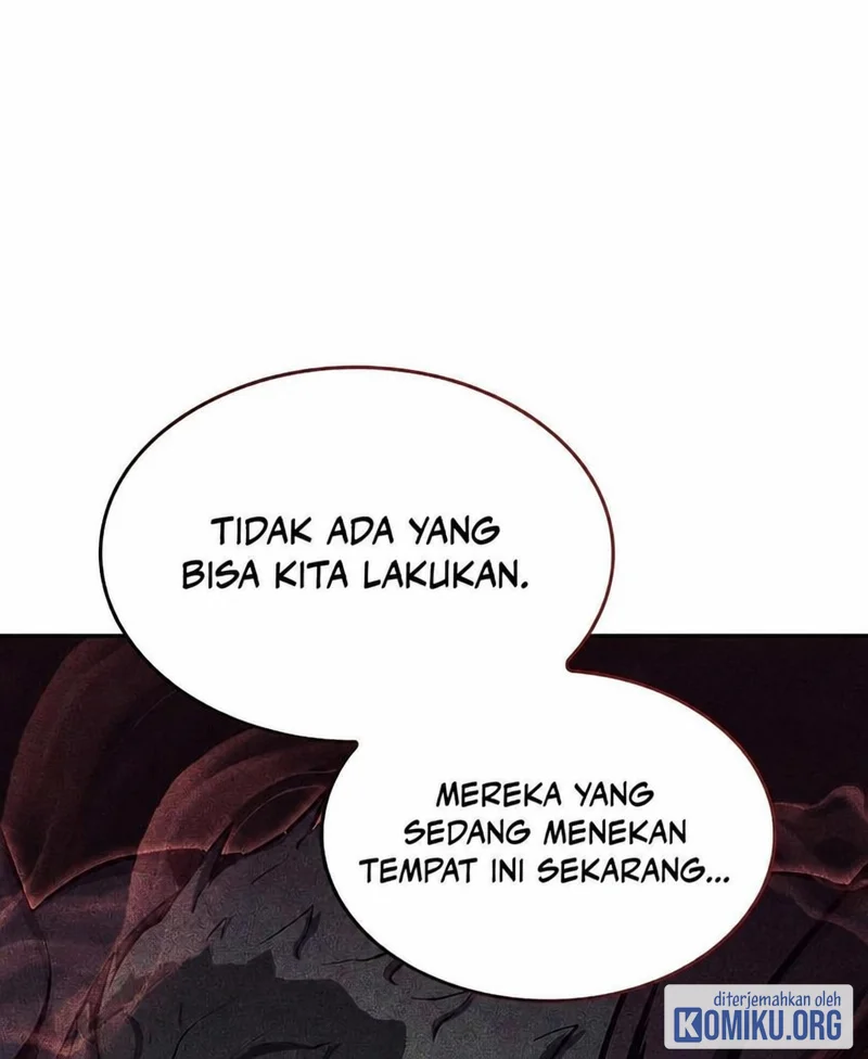 The Cold-Blooded Warrior Chapter 42 Gambar 27