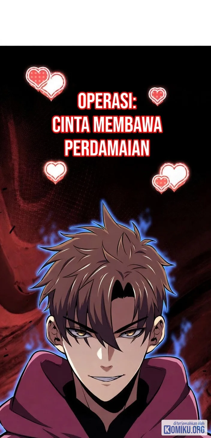 The Cold-Blooded Warrior Chapter 43 Gambar 33
