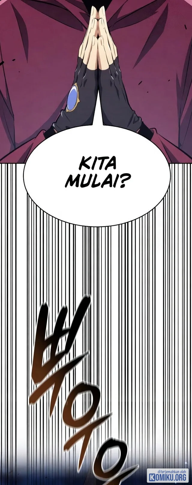 The Cold-Blooded Warrior Chapter 43 Gambar 34