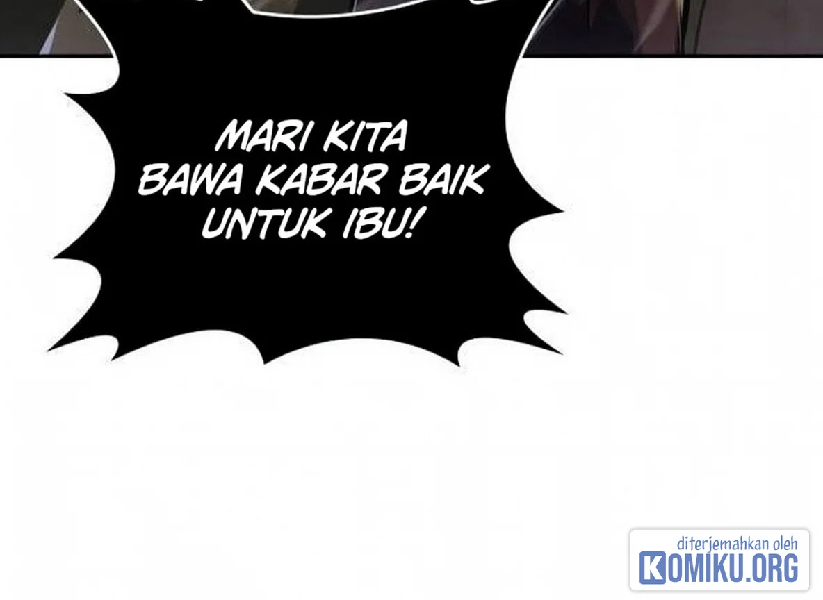The Cold-Blooded Warrior Chapter 45 Gambar 28