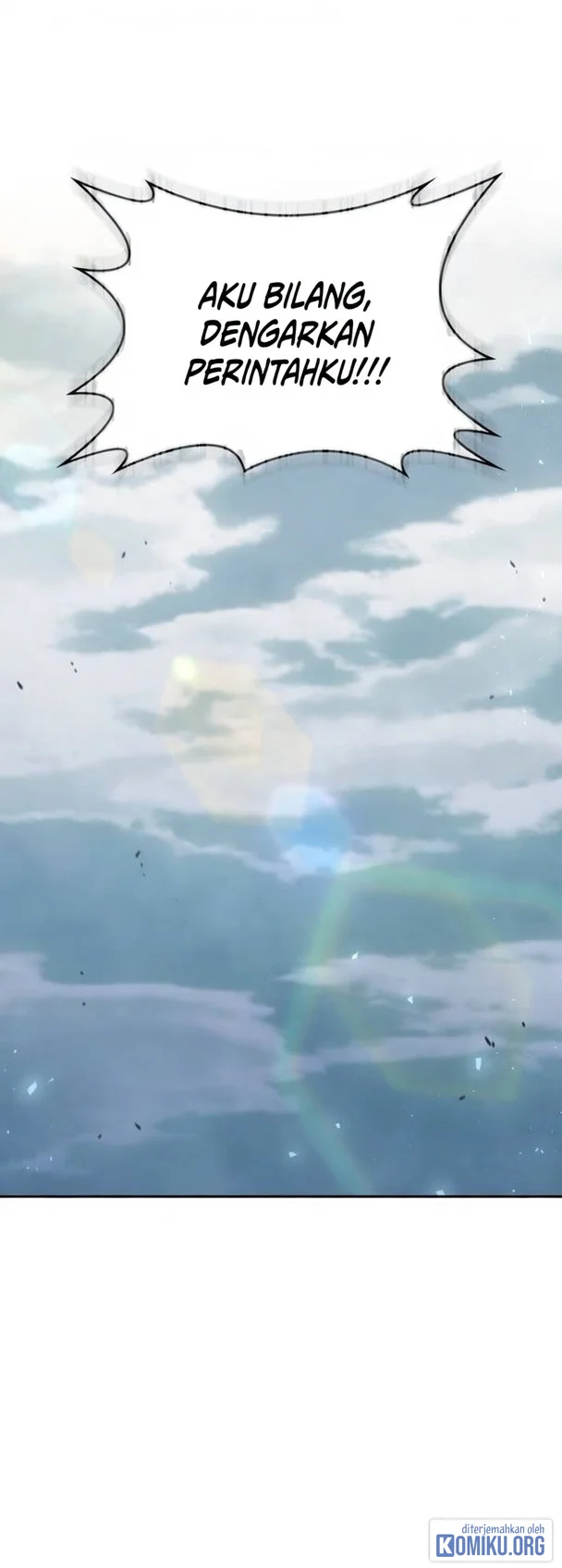The Cold-Blooded Warrior Chapter 45 Gambar 29