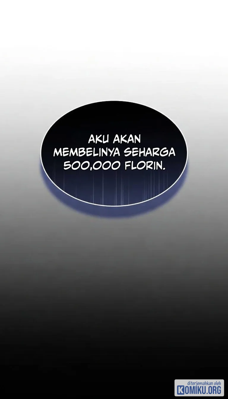The Cold-Blooded Warrior Chapter 47 Gambar 30