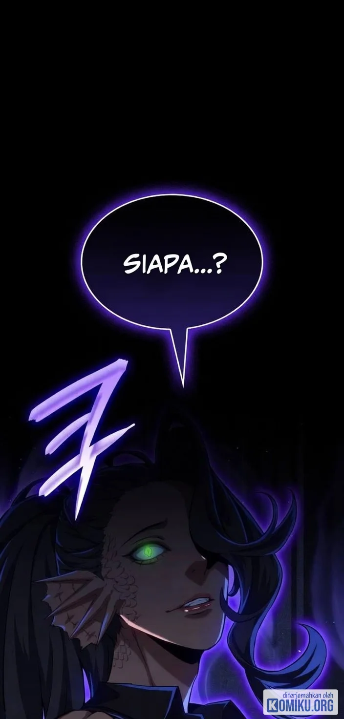 The Cold-Blooded Warrior Chapter 47 Gambar 31