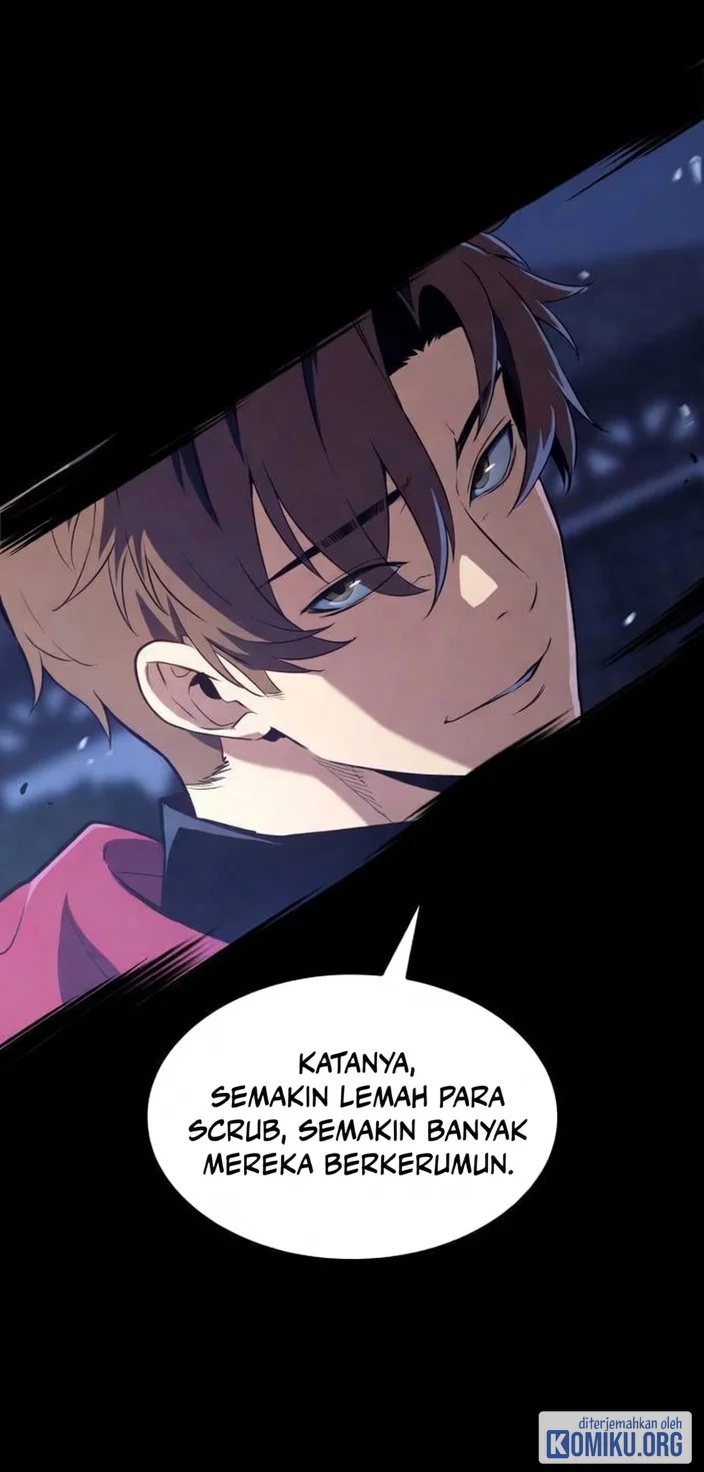 The Cold-Blooded Warrior Chapter 48 Gambar 37