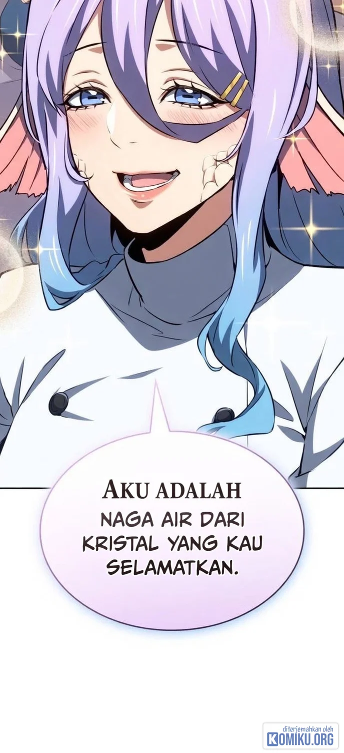 The Cold-Blooded Warrior Chapter 50 Gambar 36