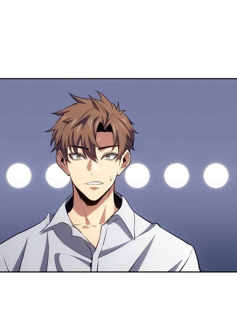 The Cold-Blooded Warrior Chapter 50 Gambar 37