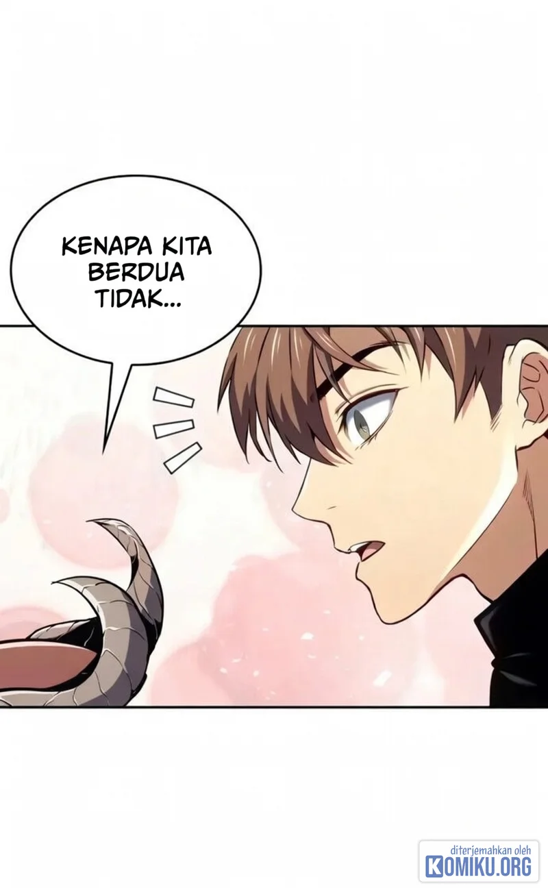 The Cold-Blooded Warrior Chapter 52 Gambar 30