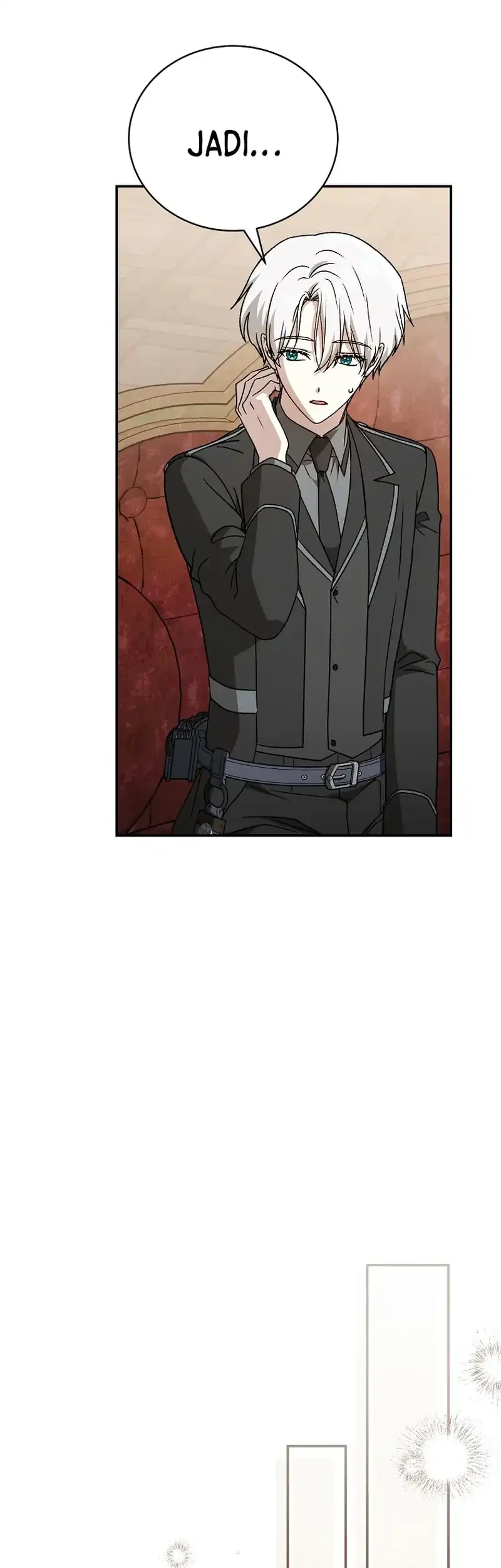 The Concept-Grasping Magical Genius Chapter 39 Gambar 32