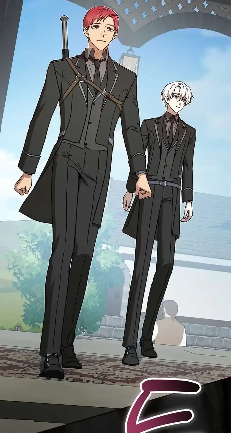 The Concept-Grasping Magical Genius Chapter 46 Gambar 26