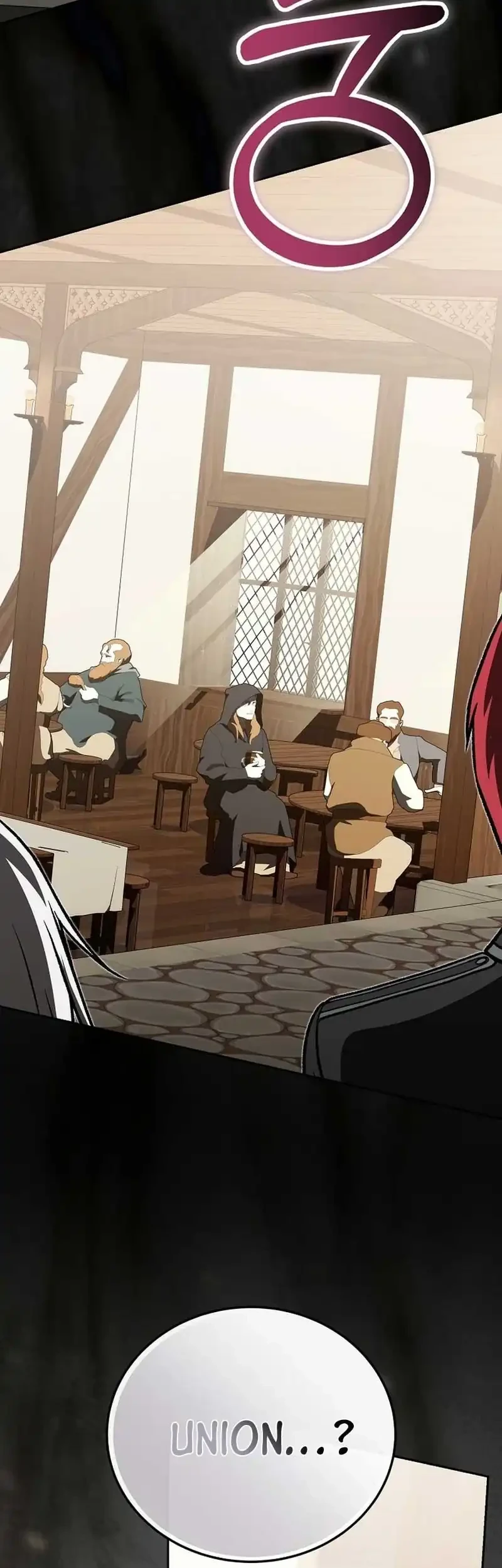 The Concept-Grasping Magical Genius Chapter 46 Gambar 27