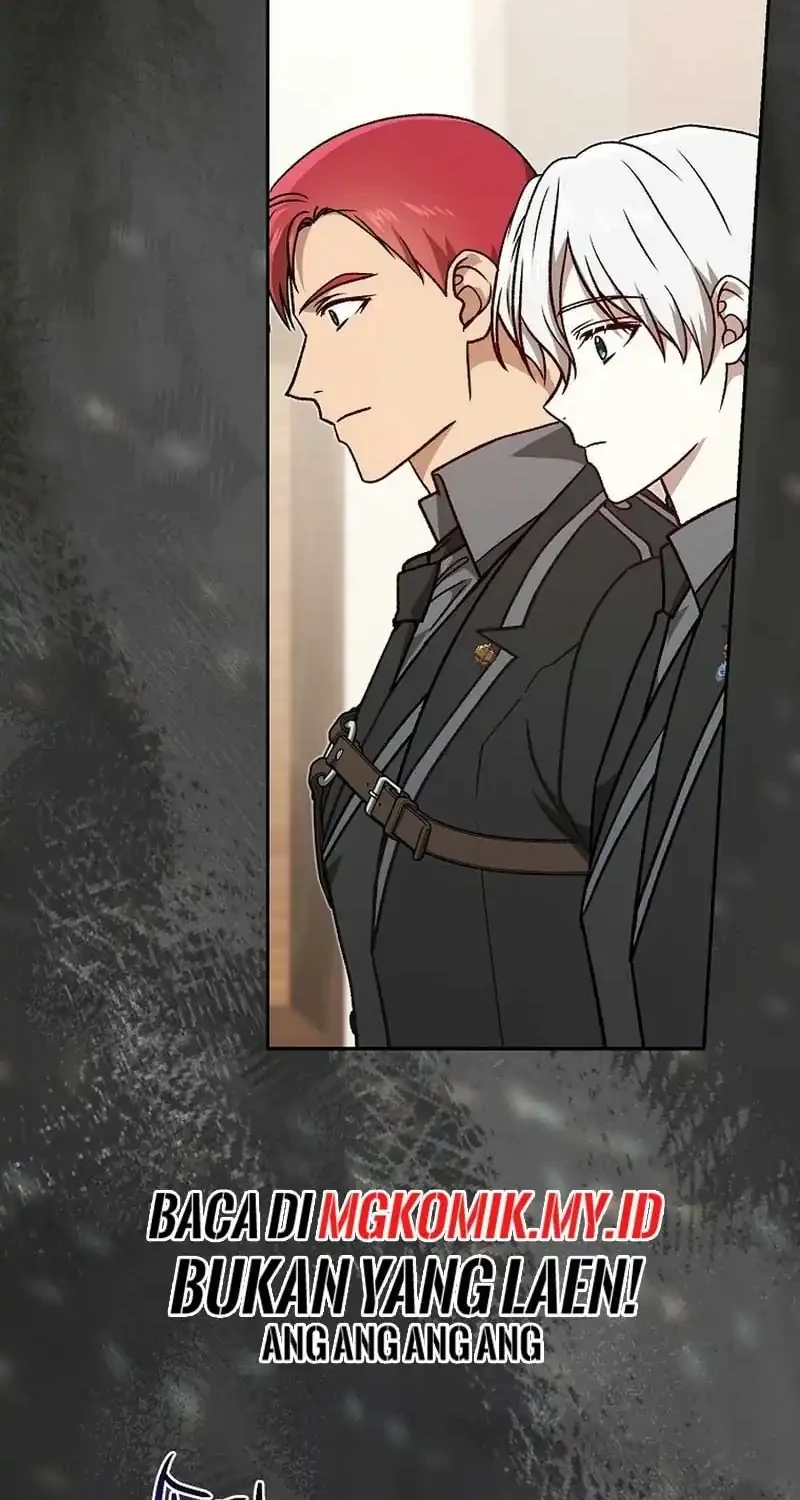 The Concept-Grasping Magical Genius Chapter 46 Gambar 28