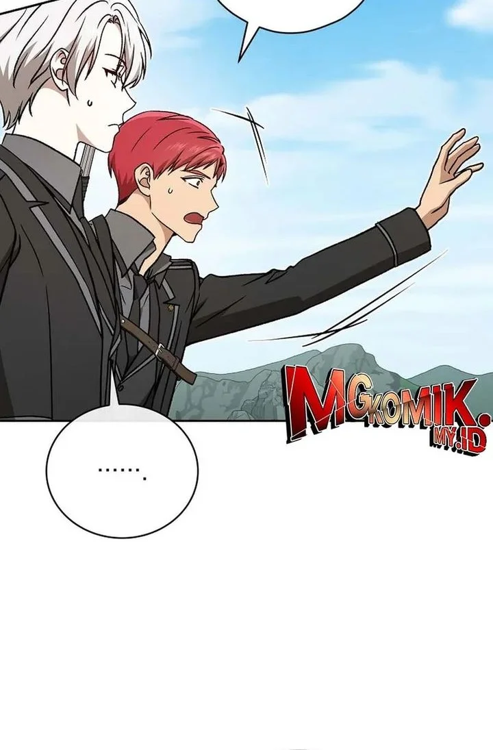 The Concept-Grasping Magical Genius Chapter 47 Gambar 27
