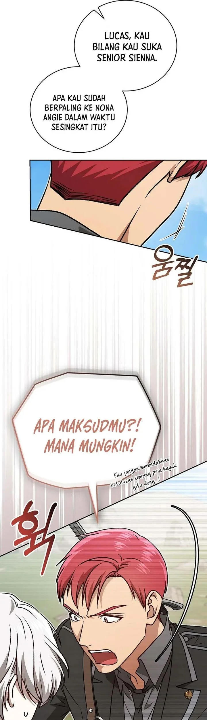 The Concept-Grasping Magical Genius Chapter 47 Gambar 28