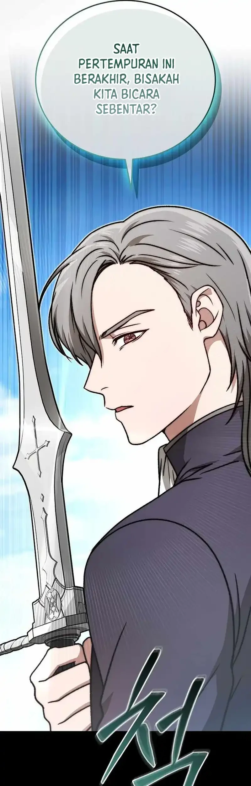 The Concept-Grasping Magical Genius Chapter 51 Gambar 33