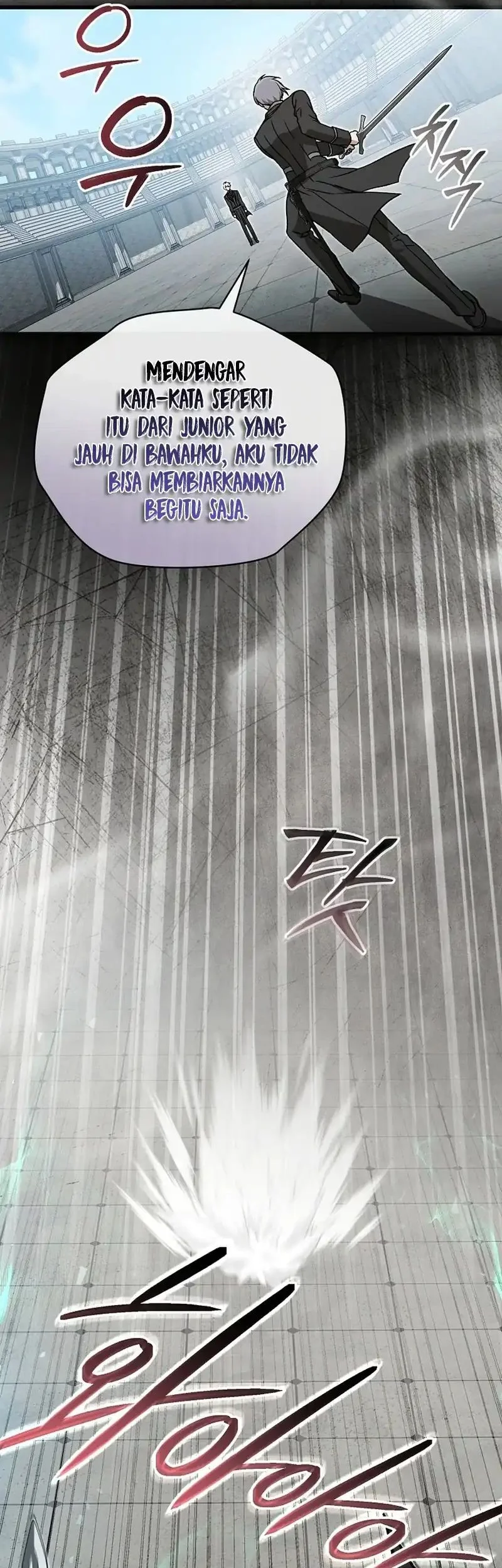 The Concept-Grasping Magical Genius Chapter 54 Gambar 31