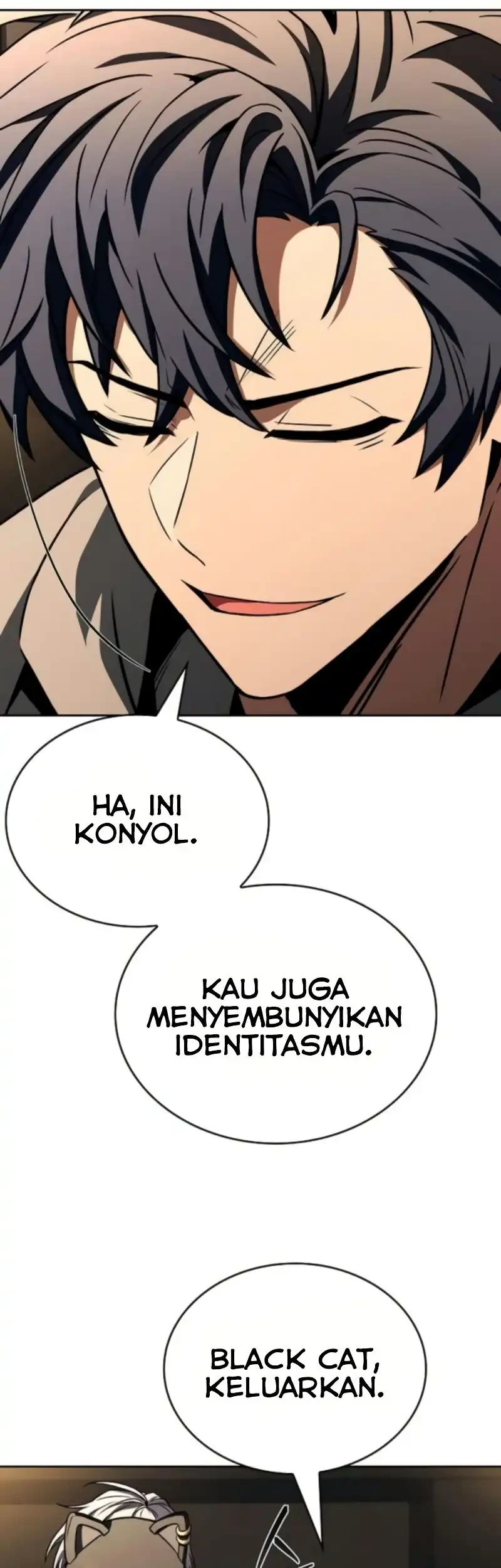 The Constellations Are My Disciples Chapter 125 Gambar 25